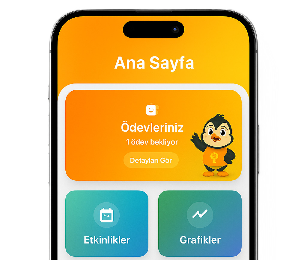 app mockup